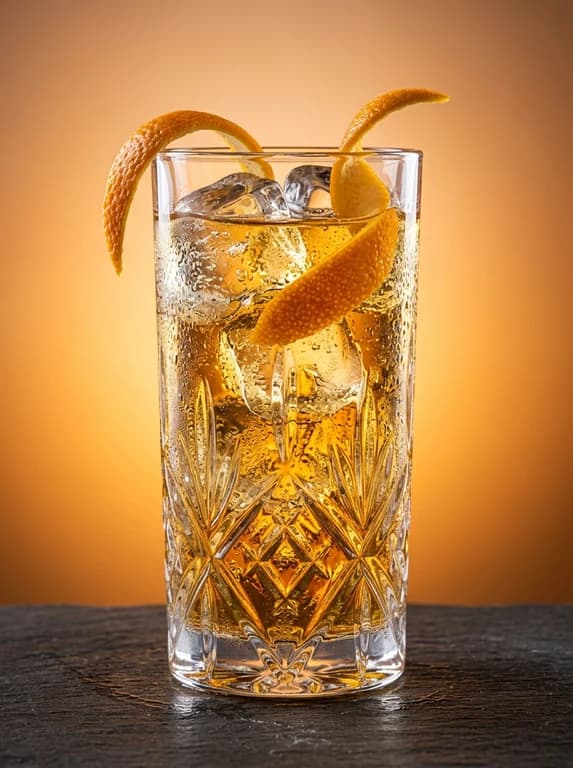 Cocktail & Drink Shot